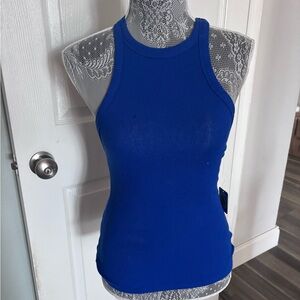 FREE PEOPLE INTIMATELY TANK SZ S NWT